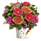 Time To Celebrate Bouquet