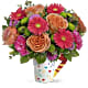 Time To Celebrate Bouquet