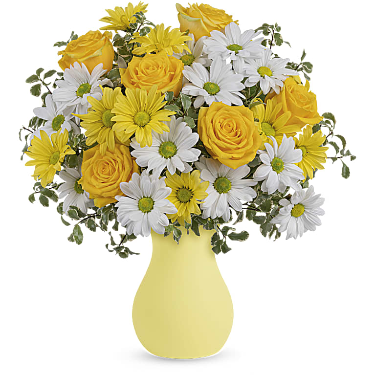 Upsy Daisy Bouquet