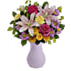 Perfectly Pastel Bouquet