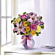 Perfectly Pastel Bouquet