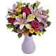 Perfectly Pastel Bouquet