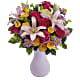 Perfectly Pastel Bouquet