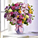Perfectly Pastel Bouquet