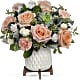 Mod Rose Bouquet