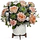 Mod Rose Bouquet