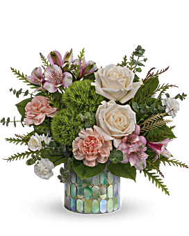 Teleflora's Storybook Garden Bouquet Bouquet