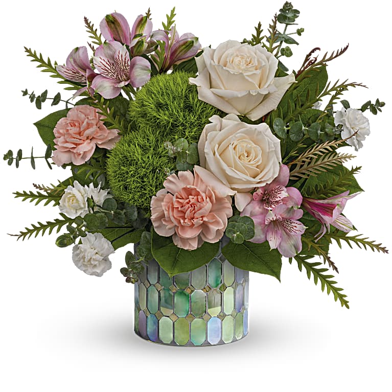 Storybook Garden Bouquet