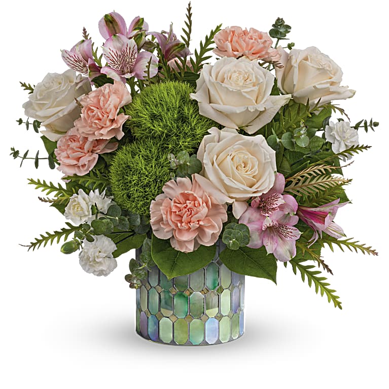Storybook Garden Bouquet
