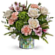 Storybook Garden Bouquet
