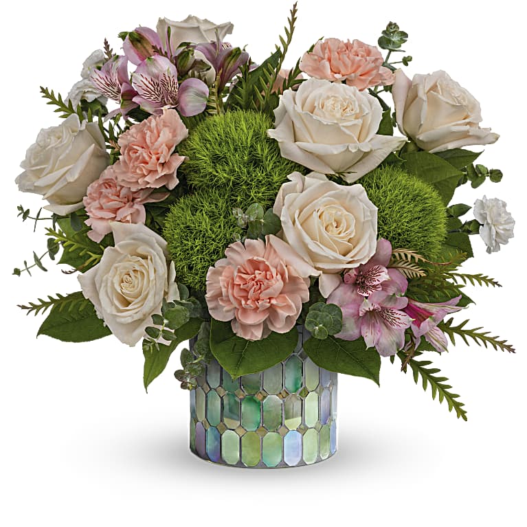 Storybook Garden Bouquet