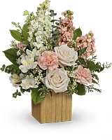 Teleflora's More Adored Bouquet