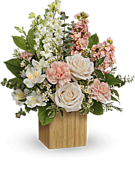 Teleflora's More Adored Bouquet