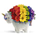Dreaming of Rainbows Bouquet