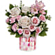 Sweet Clouds Bouquet