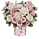 Sweet Clouds Bouquet