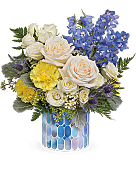 【全商品オープニング価格 特別価格】 Dreaming Teleflora's of Teleflora - Bouquet Blue 洋楽