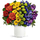 Rainbow Love Bouquet