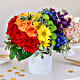 Rainbow Love Bouquet