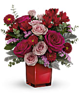 Teleflora's Loving Bunch Bouquet