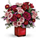 Loving Bunch Bouquet