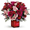Teleflora's Loving Bunch Bouquet Bouquet
