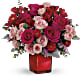 Loving Bunch Bouquet