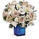 Serene Sky Bouquet
