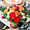 Teleflora's Citrus Dream Bouquet Bouquet
