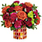 Teleflora's Citrus Dream Bouquet Bouquet
