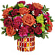 Citrus Dream Bouquet