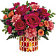 Sunset Blooms Bouquet