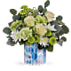 Serene Bliss Bouquet