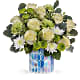 Serene Bliss Bouquet
