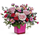 Rosy Moment Bouquet
