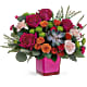 Sunkissed Bouquet