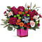 Teleflora's Sunkissed Bouquet Bouquet