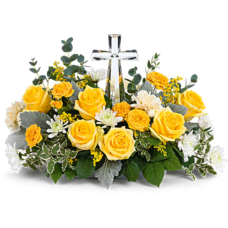 Be The Light Bouquet