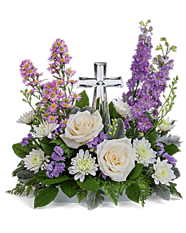 Teleflora'sPoisedwithLoveBouquet Teleflora'sPoisedwithLoveBouquet