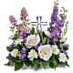 Poised with Love Bouquet