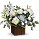 Just Breathe Bouquet