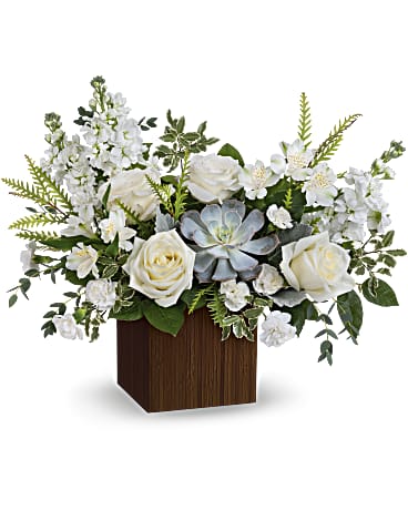 bouquet Teleflora's Garden Glow Bouquet - Teleflora