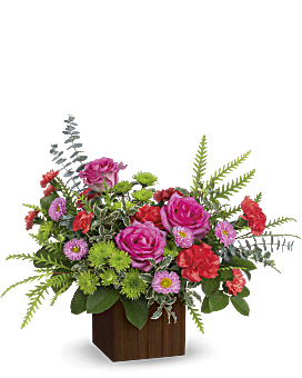 Teleflora's Catch The Sun Bouquet Bouquet