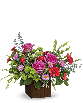 Teleflora's Catch The Sun Bouquet Bouquet