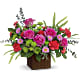 Catch The Sun Bouquet