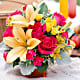 Spread Sunshine Bouquet