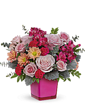 Teleflora's Growing Love Bouquet