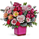 Growing Love Bouquet