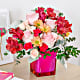 Growing Love Bouquet