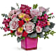 Growing Love Bouquet